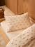 Taie d'oreiller percale de coton 'loki' Chocolat 4 - vertbaudet enfant 
