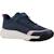 Baskets enfant fille pro ran Bleu c0694 5 - vertbaudet enfant 