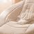 Balancelle électrique 360° iris close&cosy avec 3 mouvements, 5 vitesses, 12 mélodies et coussin inclus White beige 4 - vertbaudet enfant 
