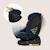Siège-auto pivotant 360° bastiaan plus i-size 40-150 cm avec isofix Beige chocolate+Black carbon+Navy blue+Pink mauve 17 - vertbaudet enfant 
