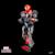 Figurine marvel legends ultimate iron man Red and gold 2 - vertbaudet enfant 