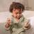 Balles tournantes safari friends Vert, gris, beige 5 - vertbaudet enfant 