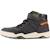 Baskets enfant garçon perth Noir c9056 2 - vertbaudet enfant 