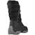 Botte garçon synthétique himalaya Noir c9999 3 - vertbaudet enfant 
