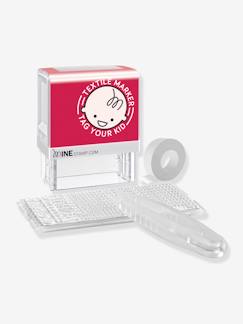 -Tampon marqueur pour vêtements et livres