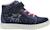 Baskets jeannie Bleu foncé 1 - vertbaudet enfant 