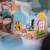 Roulotte spirit Multi-coloured 3 - vertbaudet enfant 