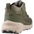 Basket garçon modèle 406336ls Vert olv 3 - vertbaudet enfant 