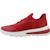 Baskets enfant garçon Bleu c4nf4+Rouge c3016 8 - vertbaudet enfant 