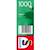 Puzzle mickey et minnie en italie 1000 pcs Vert 4 - vertbaudet enfant 