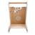 Chariot de marche forêt magique Beige 4 - vertbaudet enfant 