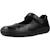 Derbies enfant fille en cuir Noir c9999 4 - vertbaudet enfant 