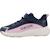 Baskets enfant fille pro ran Bleu c0694 2 - vertbaudet enfant 