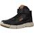 Bottes enfant garçon en cuir flexyper Noir c9999 4 - vertbaudet enfant 