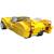 Voiture speed racer shooting star 250 pièces Jaune 2 - vertbaudet enfant 