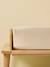 Drap-housse percale de coton 'anna' Nude 1 - vertbaudet enfant 