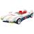 Voiture speed racer mach 5 294 pièces Blanc 1 - vertbaudet enfant 