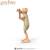 Figurine dobby avec chaussette Beige 6 - vertbaudet enfant 