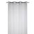 Voilage aux impressions art déco Gris anthracite+Naturel 5 - vertbaudet enfant 