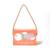 Bombes de bain nuage en 3 couleurs Orange 3 - vertbaudet enfant 