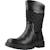 Bottes enfant fille casey Noir 4 - vertbaudet enfant 