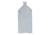 Cape de bain bébé éponge à capuche miffy Cloudy blue+Silk rose 3 - vertbaudet enfant 