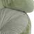 Fauteuil peluche douillet - Zafa Gris+Orange+Vert 10 - vertbaudet enfant 