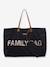 Sac à langer Family Bag Noir 1 - vertbaudet enfant 