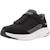 Baskets enfant garçon en cuir Blanc wnv+Bleu nvy+Noir bkw 16 - vertbaudet enfant 