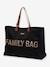 Sac à langer Family Bag Noir 4 - vertbaudet enfant 