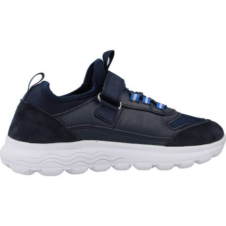 Baskets enfant garçon spherica Bleu c4226 1 - vertbaudet enfant 