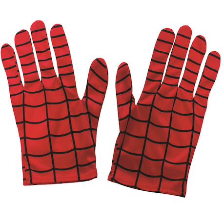 Gants spider-man pour enfant Rouge 1 - vertbaudet enfant 