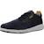 Baskets enfant garçon en textile aeranter Bleu c0916 4 - vertbaudet enfant 