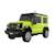 Voiture suzuki jimmy 4x4 192 pièces Vert 2 - vertbaudet enfant 