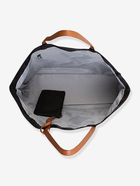 Sac à langer Family Bag Noir 6 - vertbaudet enfant 