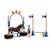 Coffret parcours d'agility poney schleich Unit p. 1 - vertbaudet enfant 