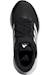 Baskets garçon à lacets runfalcon 5 Noir / blanc+Noir black 4 - vertbaudet enfant 