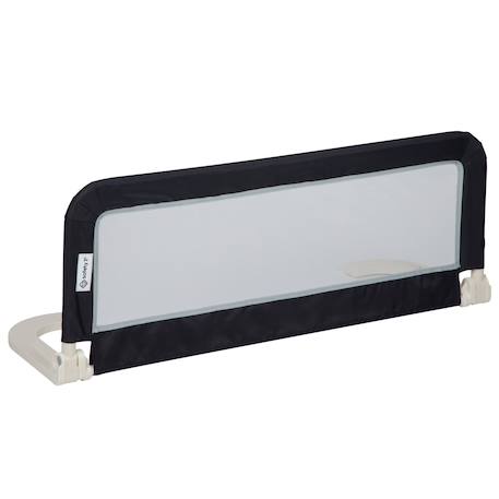 Safety 1st portable bed rail, barrière de lit enfant pliable Dark grey 1 - vertbaudet enfant 