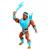 Figurine enfant maîtres de l'univers bolt-man Multicolour 2 - vertbaudet enfant 