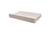 Housse matelas à langer bébé en éponge Hazel+Sable+Silk rose+Soft matcha 11 - vertbaudet enfant 