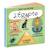 Livre et puzzle l'egypte Marron 3 - vertbaudet enfant 