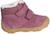 Bottines nico Prune 1 - vertbaudet enfant 
