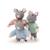 Kit de crochet - triplés Multicolor 2 - vertbaudet enfant 