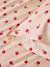 Taie d'oreiller percale de coton 'lady apple' Rouge 4 - vertbaudet enfant 