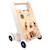 Chariot de marche forêt magique Beige 1 - vertbaudet enfant 