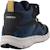 Bottes enfant garçon en cuir flexyper Bleu c0700+Marron c6457 3 - vertbaudet enfant 