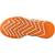 Baskets enfant garçon flexyper Marron c0013+Vert c3009 6 - vertbaudet enfant 