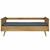 Lit banquette avec matelas bois massif marley Bois 4 - vertbaudet enfant 