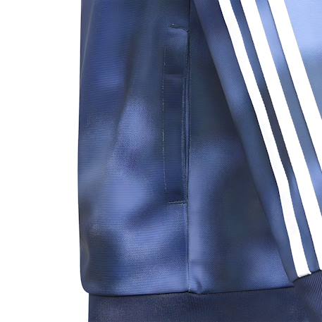 Veste de survêtement enfant Bleu 4 - vertbaudet enfant 