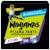 Ninjamas pyjama pants garçon, 54 sous-vêtement de nuit, 8-12 ans, paquet 1 mois Multicouleur 1 - vertbaudet enfant 